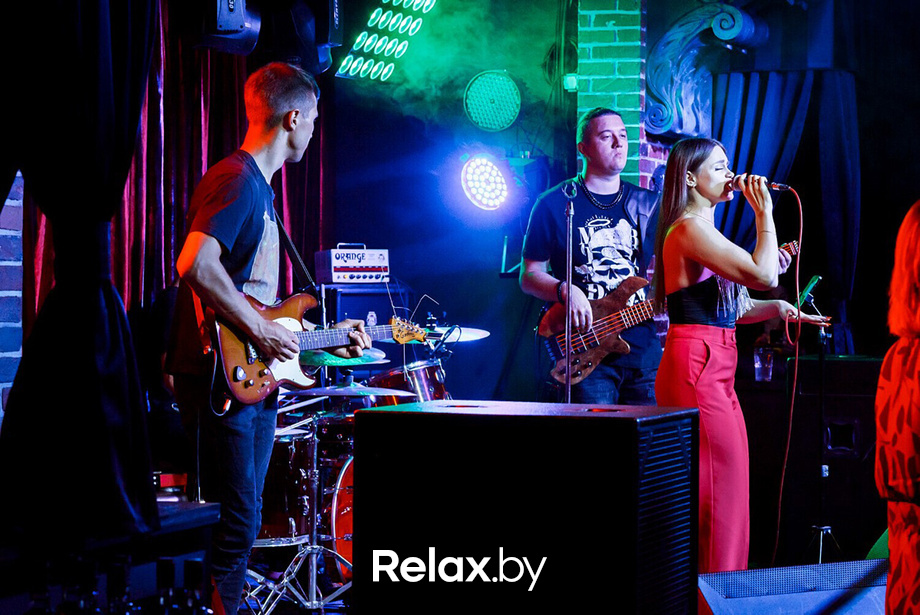 Brooklyn Live!, фото № 17