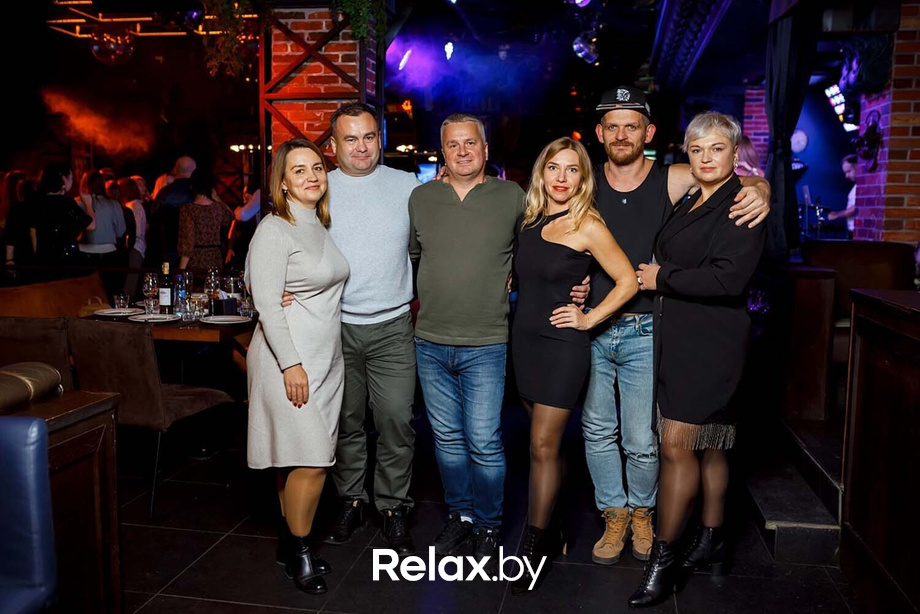 Brooklyn Live!, фото № 64