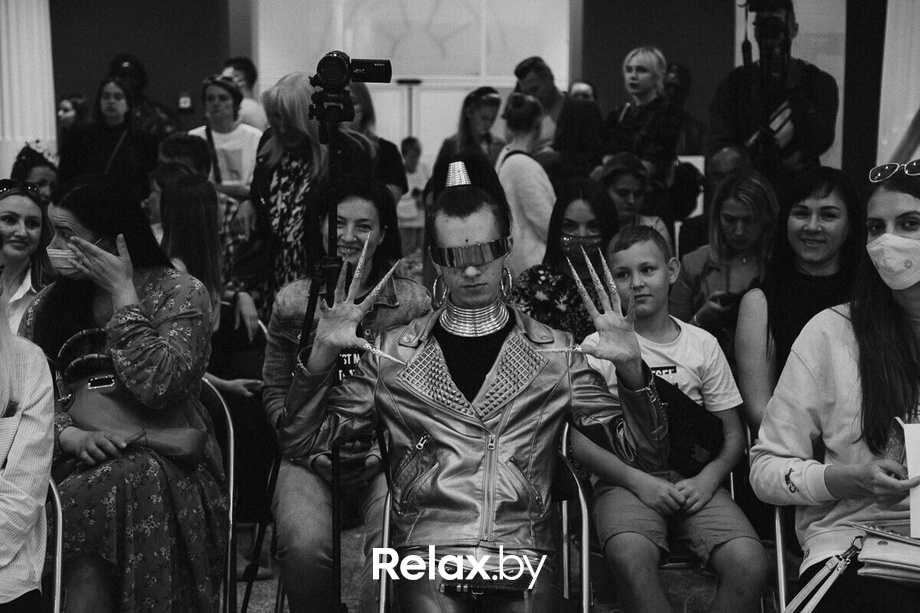 День красоты в День города FashionStyleModels by Igor Ivanov, фото № 110