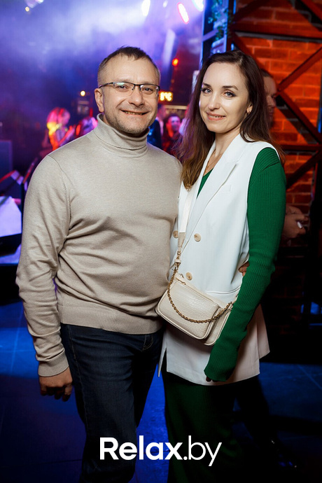 Brooklyn Live!, фото № 35