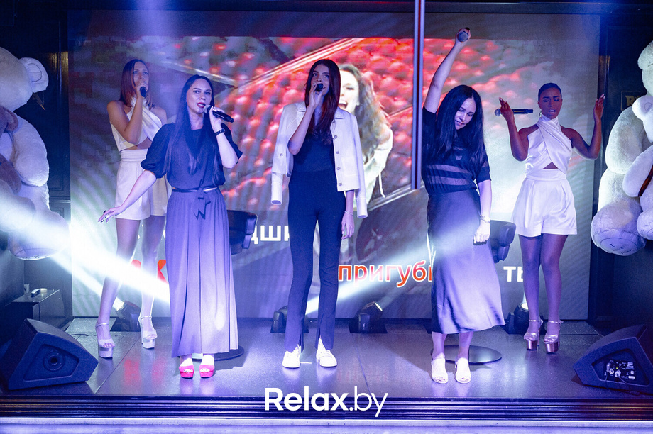 Radio Killers, фото № 54