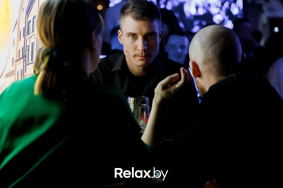 День Встречи Выпускников, фото № 60