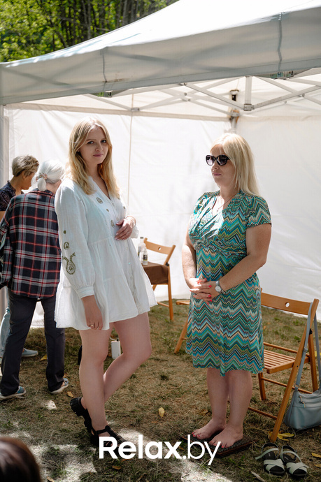 Фестиваль «My Way», фото № 99