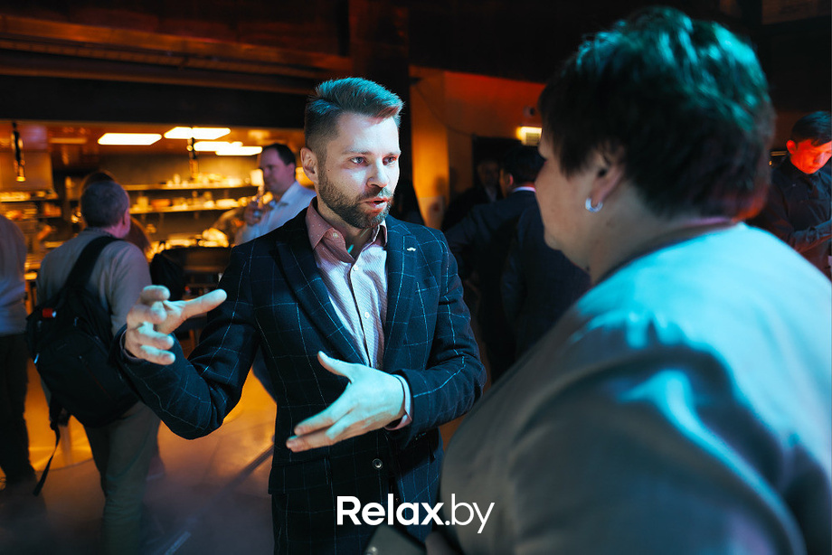 Презентация QLED телевизоров Samsung, фото № 73