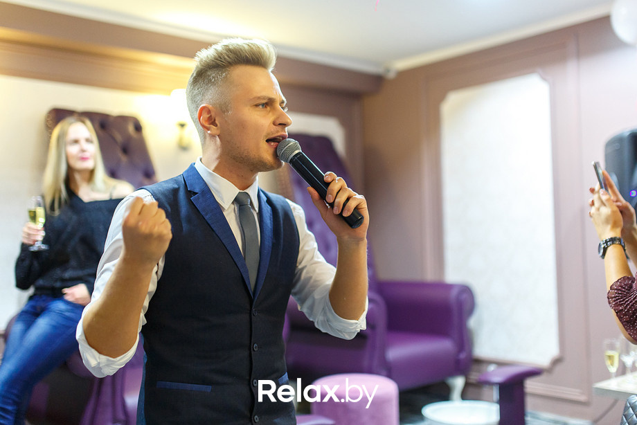 Открытие Beauty-Express Машерова, фото № 34