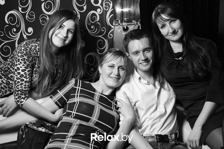 Whiskey island, фото № 9