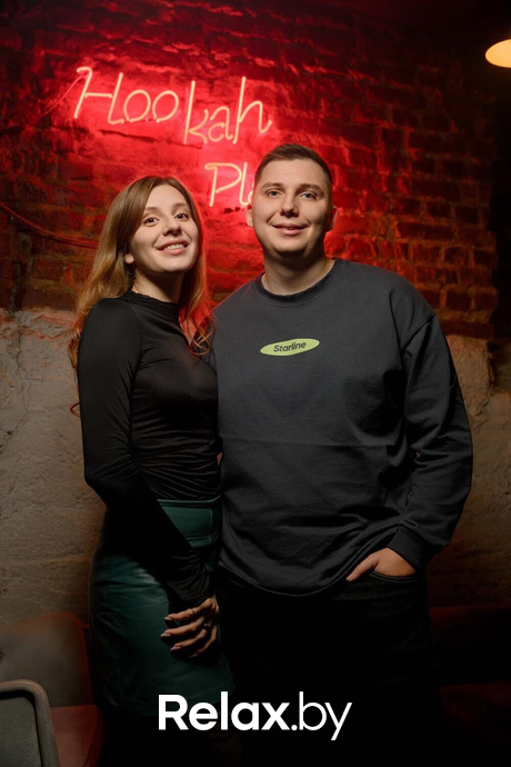 Открытая смена Славы КМТМ, фото № 10