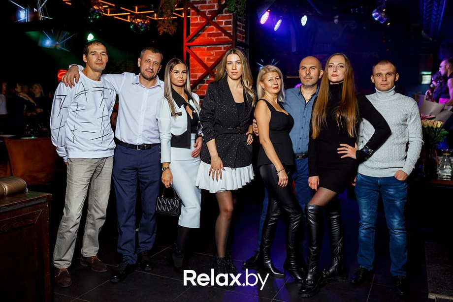 Brooklyn Live!, фото № 9