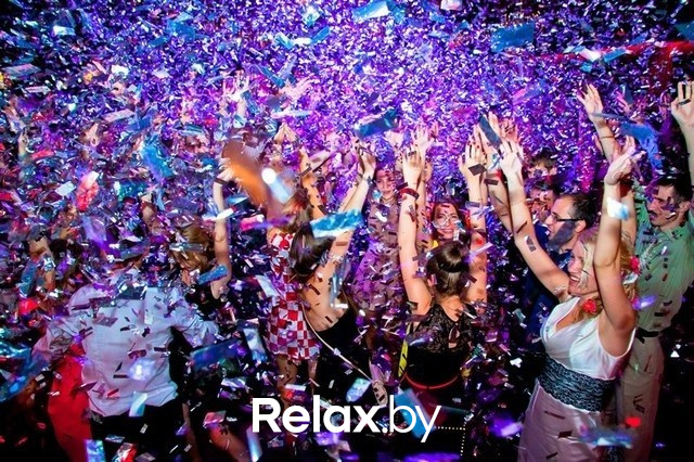 «Выпускной ВУЗов г.Минска», фото № 65