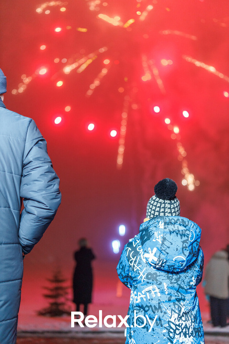 День Рождения кафе «Паланга» 2 года, фото № 62