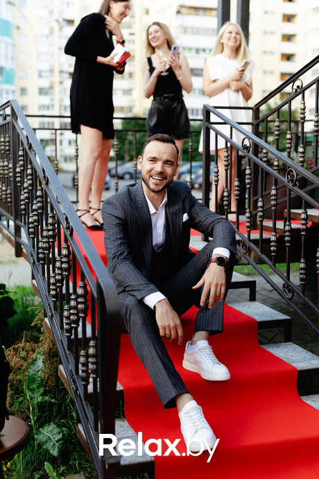 5 лет центру красоты «Академи», фото № 190