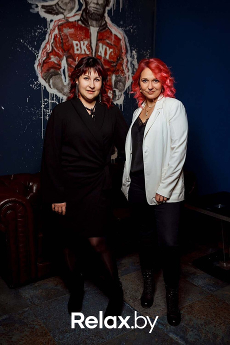 Brooklyn Live!, фото № 52