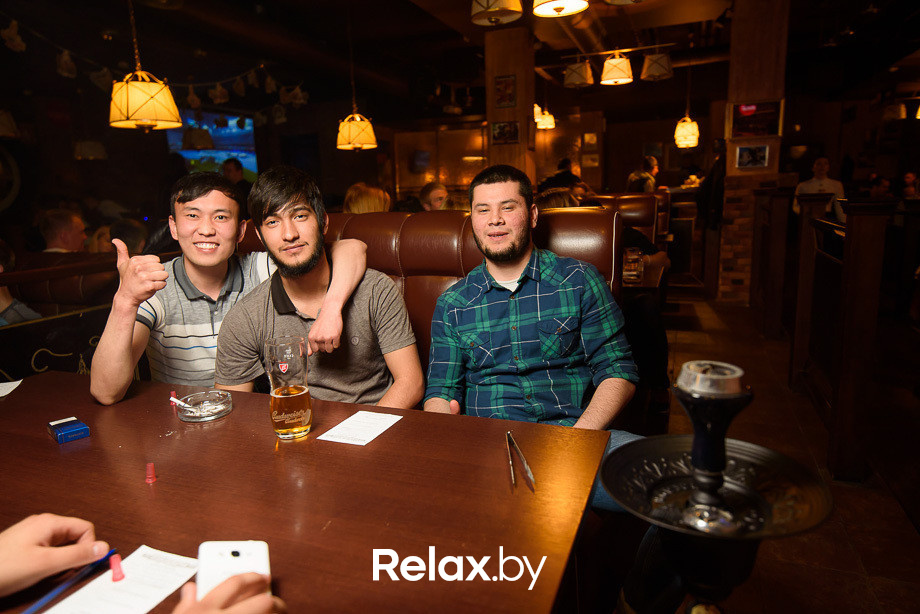 Финал лиги чемпионов, фото № 27