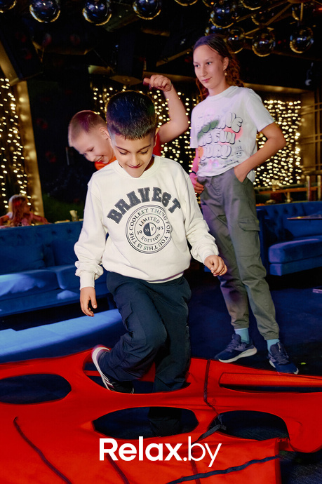 Короли Вечеринок. Детский праздник, фото № 26