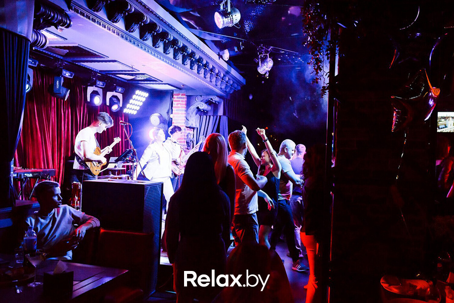 Brooklyn Live!, фото № 49