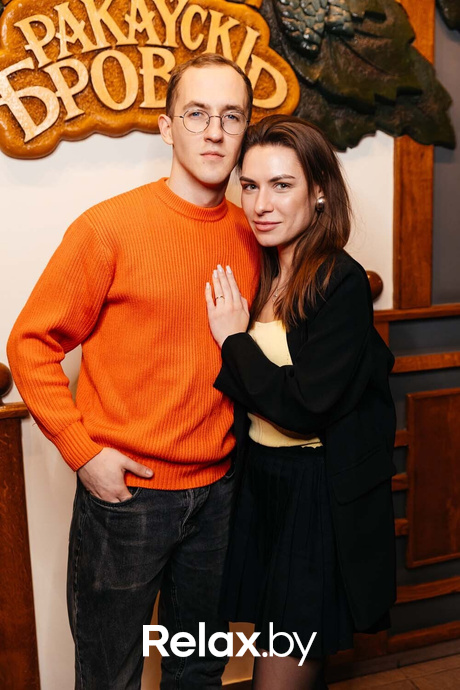 Пятница в Броваре, фото № 86