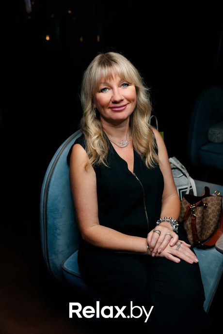 Ночные жители, фото № 18