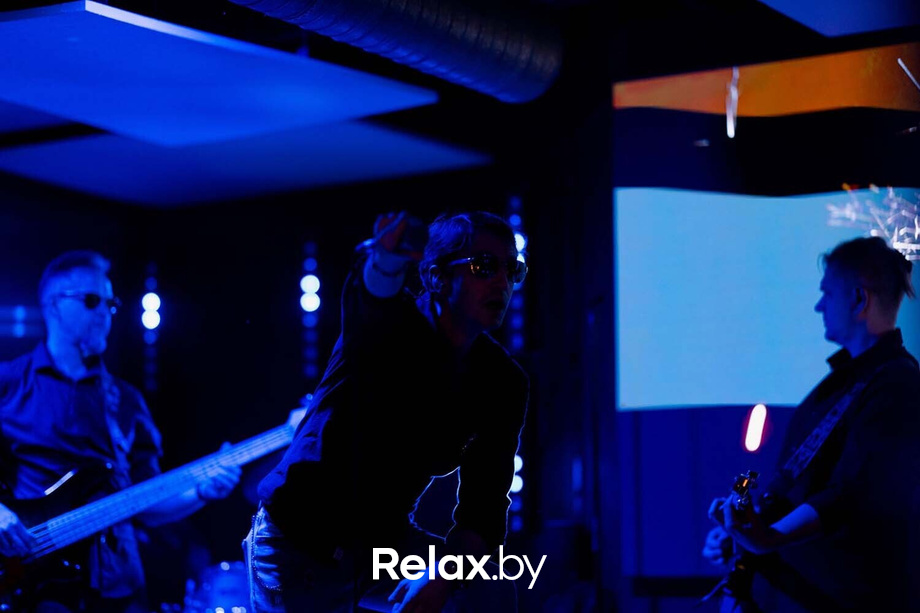 Ночные жители, фото № 23