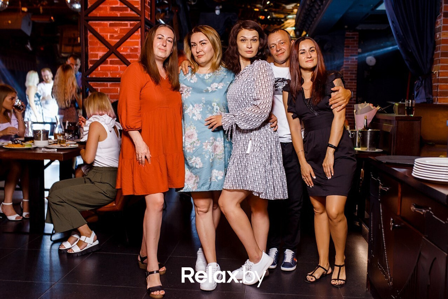 Brooklyn Live!, фото № 39