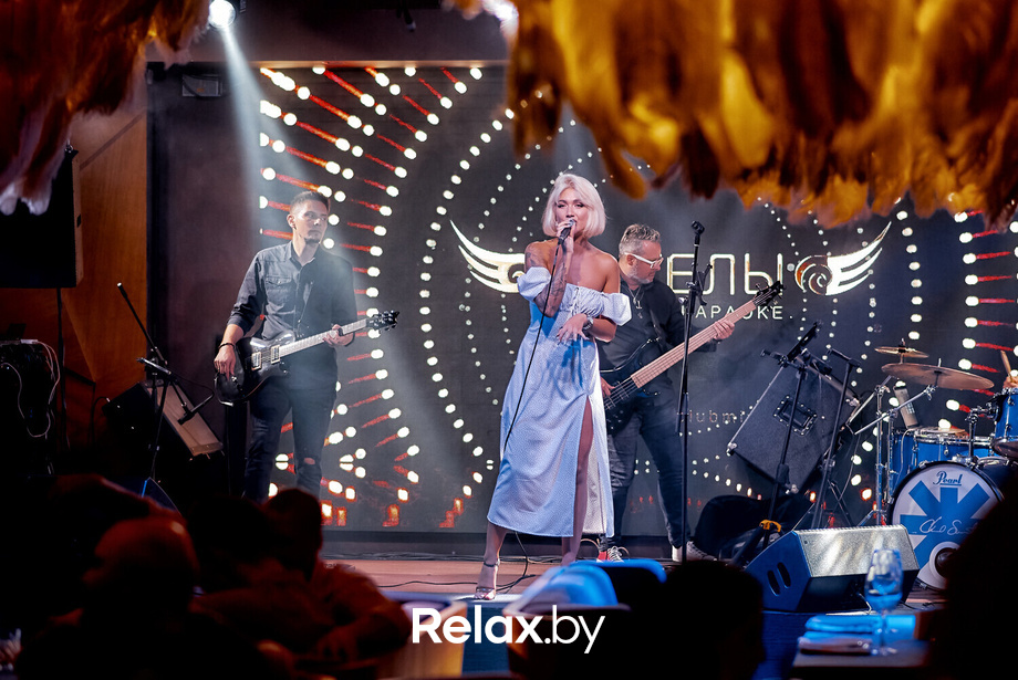 Saturday music, фото № 50