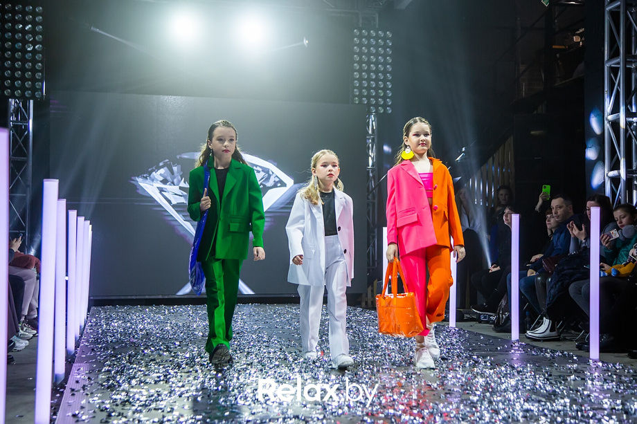 Kids Fashion Week 2021, фото № 188