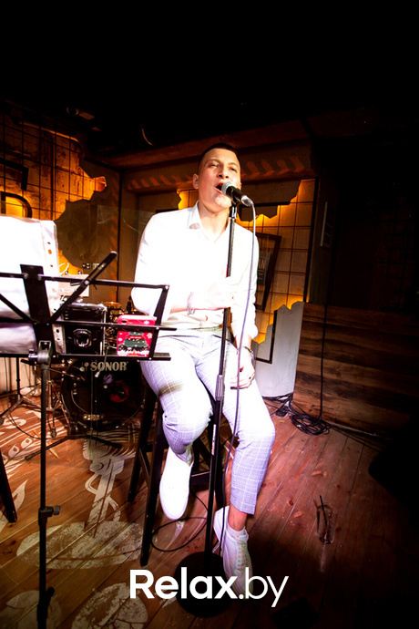 Zavod Saturday Night, фото № 7