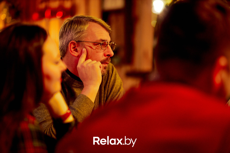 Бар-олимпиада «Мозгва», фото № 44