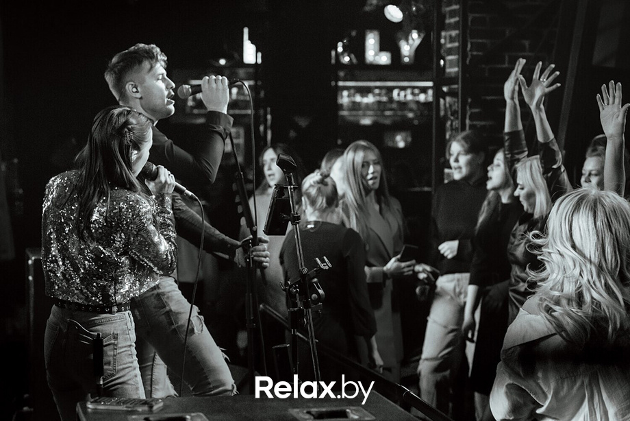 Brooklyn Live!, фото № 14