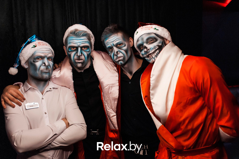 Ночь перед рождеством, фото № 117