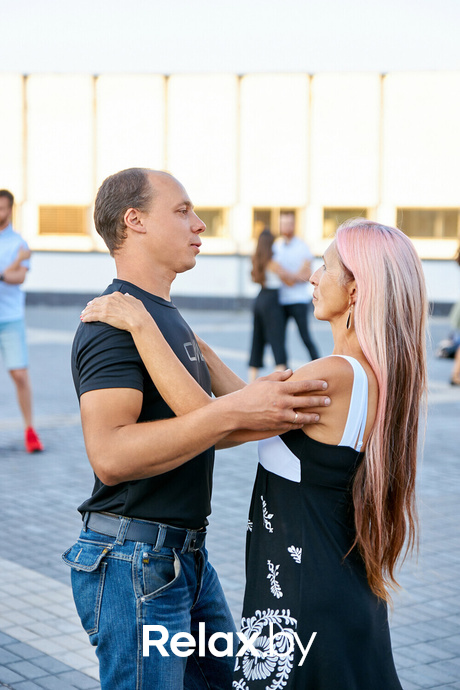 Аргентинское танго, фото № 89