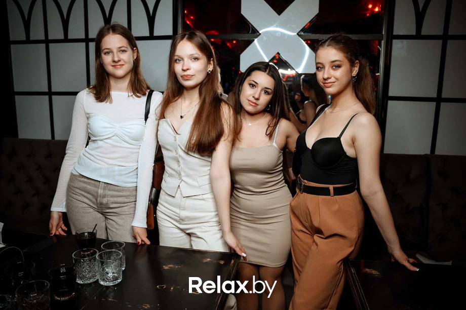 Friday party, фото № 2