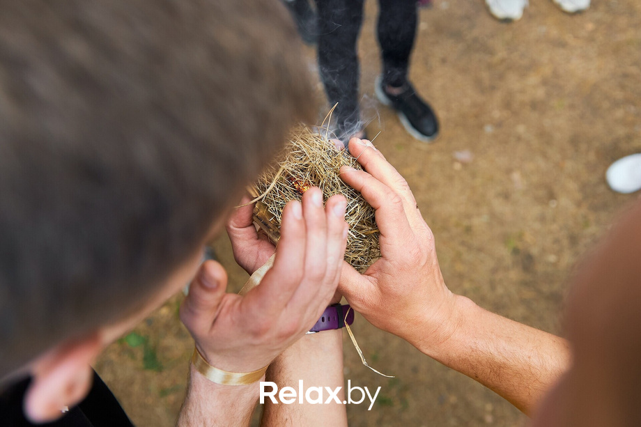 МЕГА-отрыв Relax.by, фото № 300