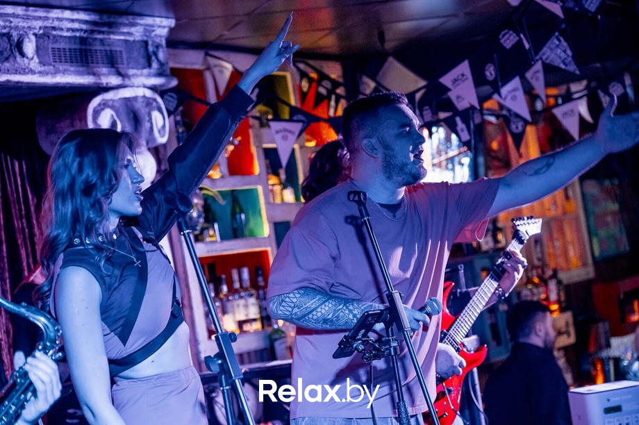 Квартирный Новый год, фото № 5