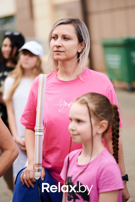 Пешеходная экскурсия по Минску, фото № 82