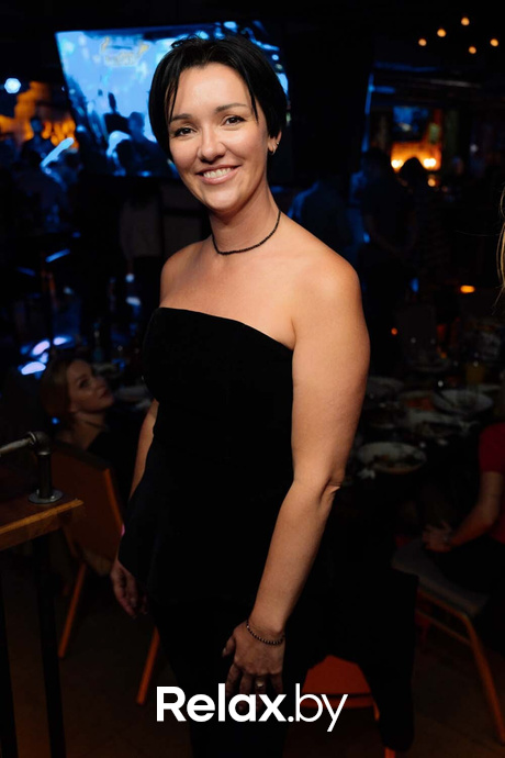 Встреча выпускников, фото № 47