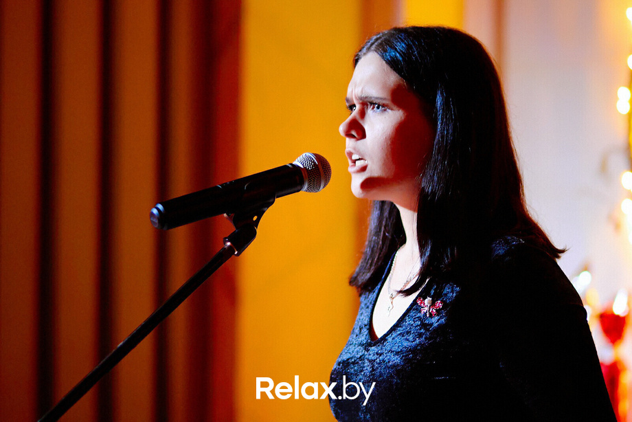 Поэтический вечер, фото № 64