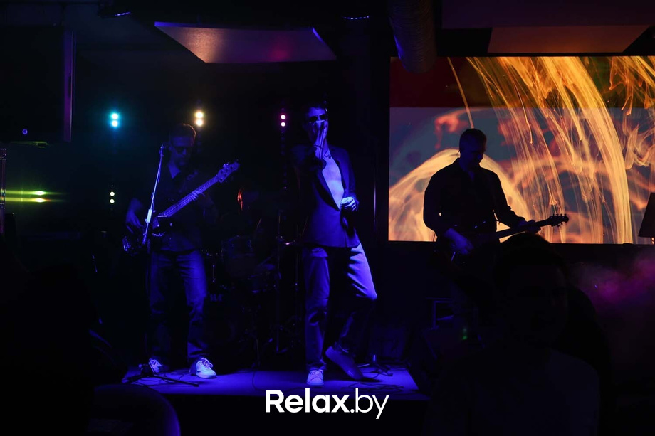 Terra party, фото № 54