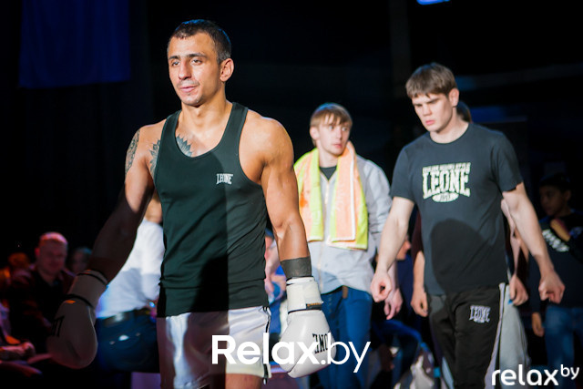 Проект «Рубаха-парень», фото № 41