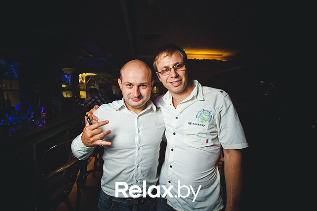 Acoustics&Drive, фото № 49