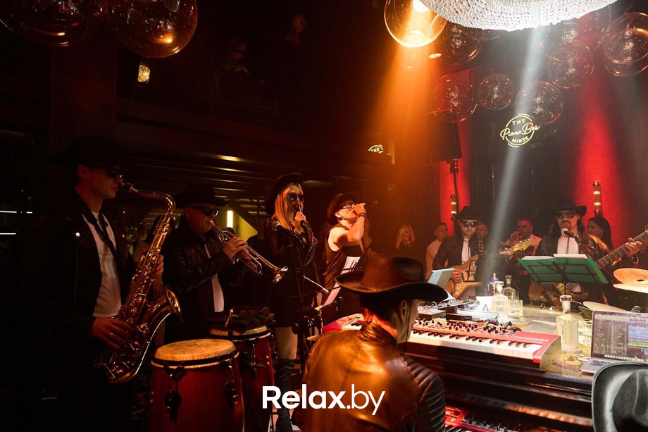 Tribute Depeche Mode, фото № 36