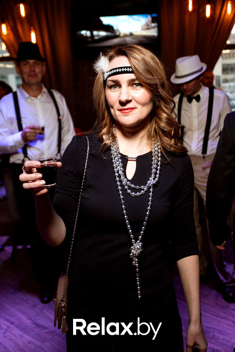 Чикаго, 1930-е, фото № 31