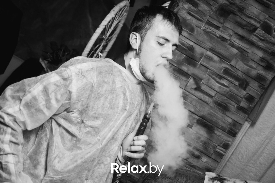 Ресторан Кавказская пленница - Halloween, фото № 53