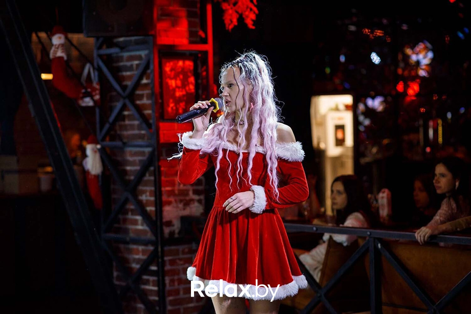 Новогодний Бруклин, фото № 23