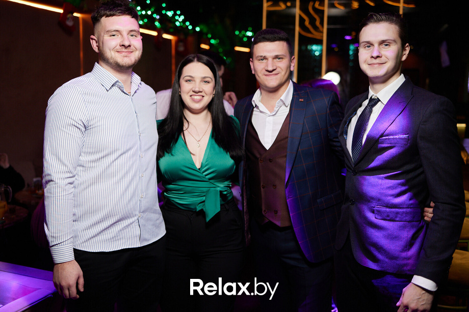 Snow & Smoke party, фото № 27