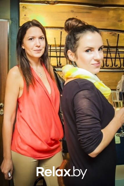 Сотрудники Инфинити Травел не только хорошо работают, но и отлично и весело отдыхают, фото № 30