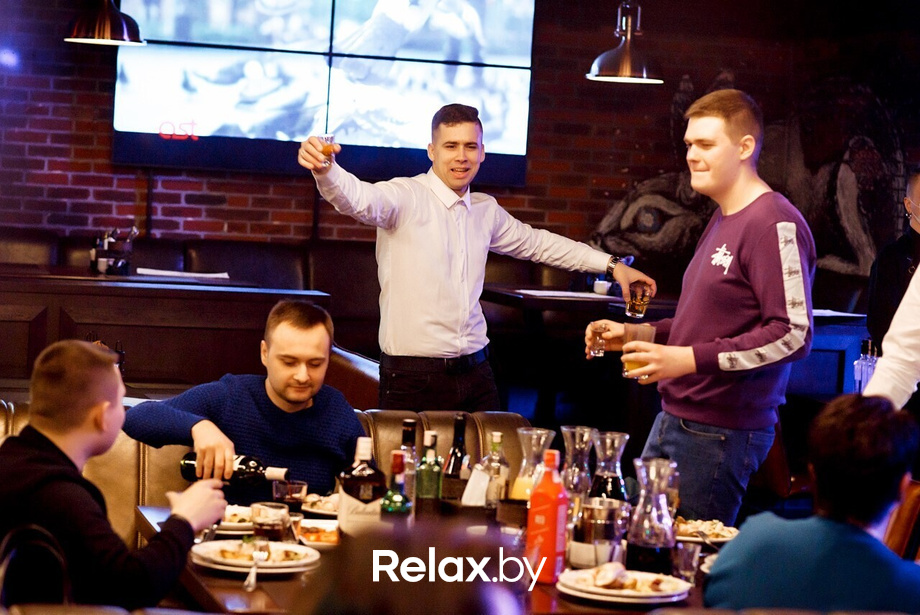 Новогодний Бруклин, фото № 37