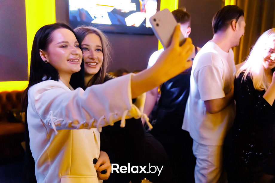 Zavod Friday Night, фото № 96