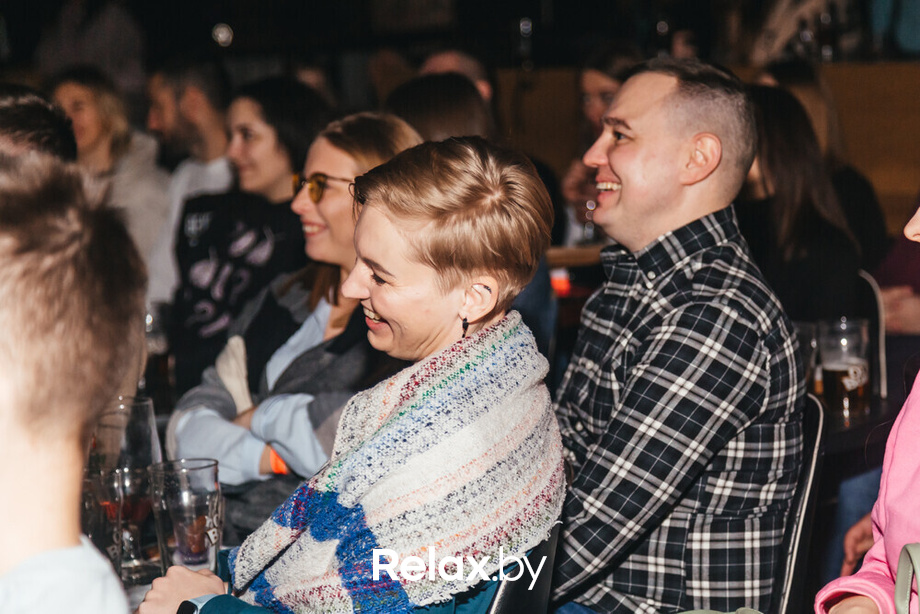 Отчетный концерт, фото № 9