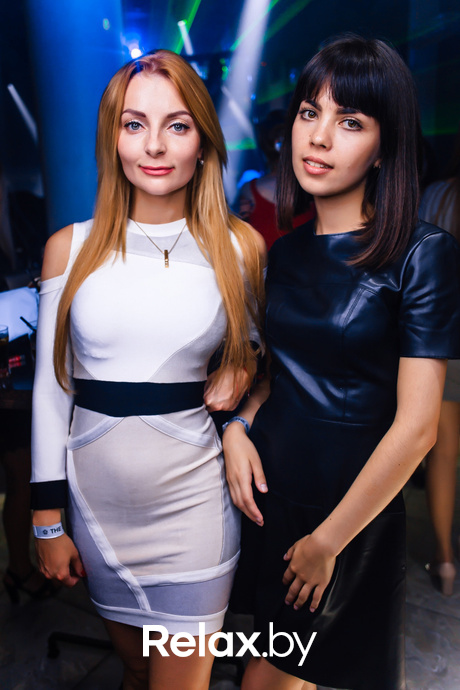 Grand Final Party, фото № 52