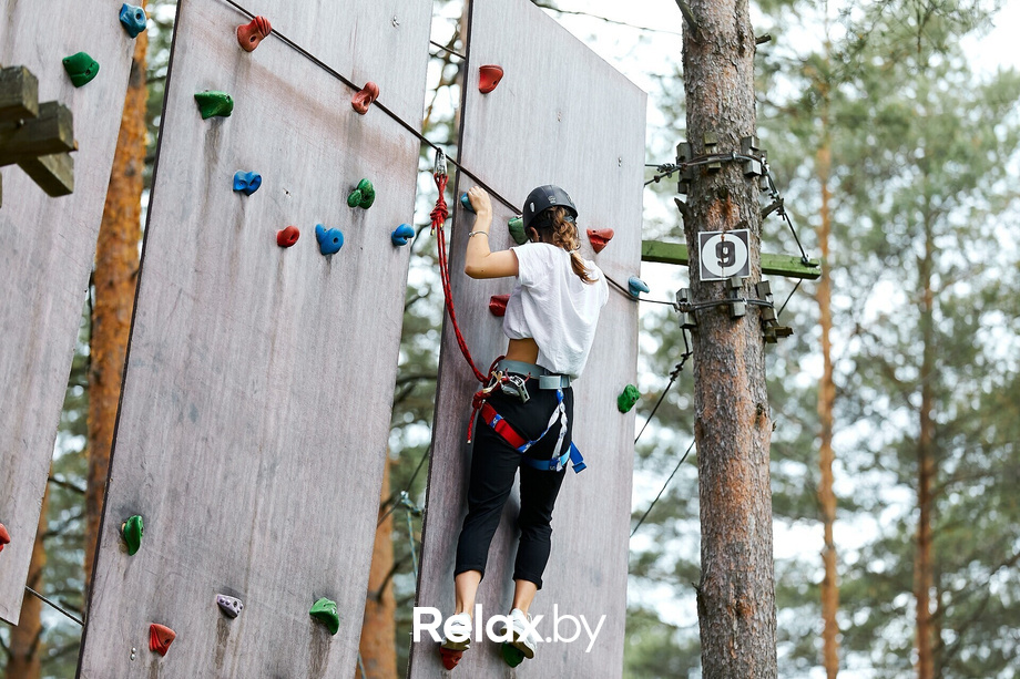 МЕГА-отрыв Relax.by, фото № 383